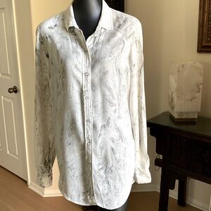 Fifteen Twenty button shirt